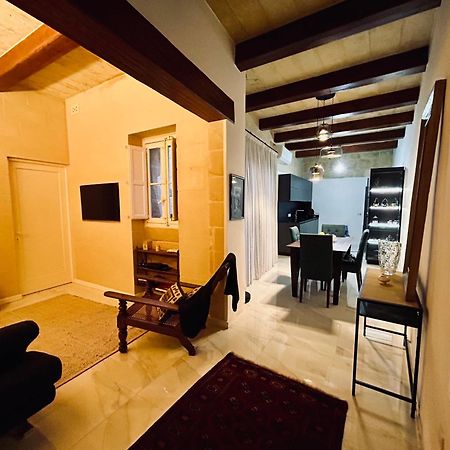 Apartamento Ta Pietru Żabbar Exterior foto