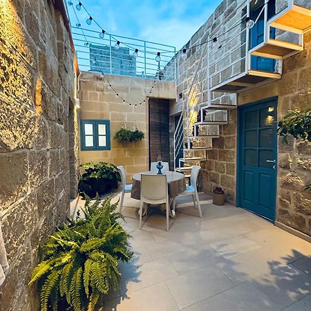 Apartamento Ta Pietru Żabbar Exterior foto