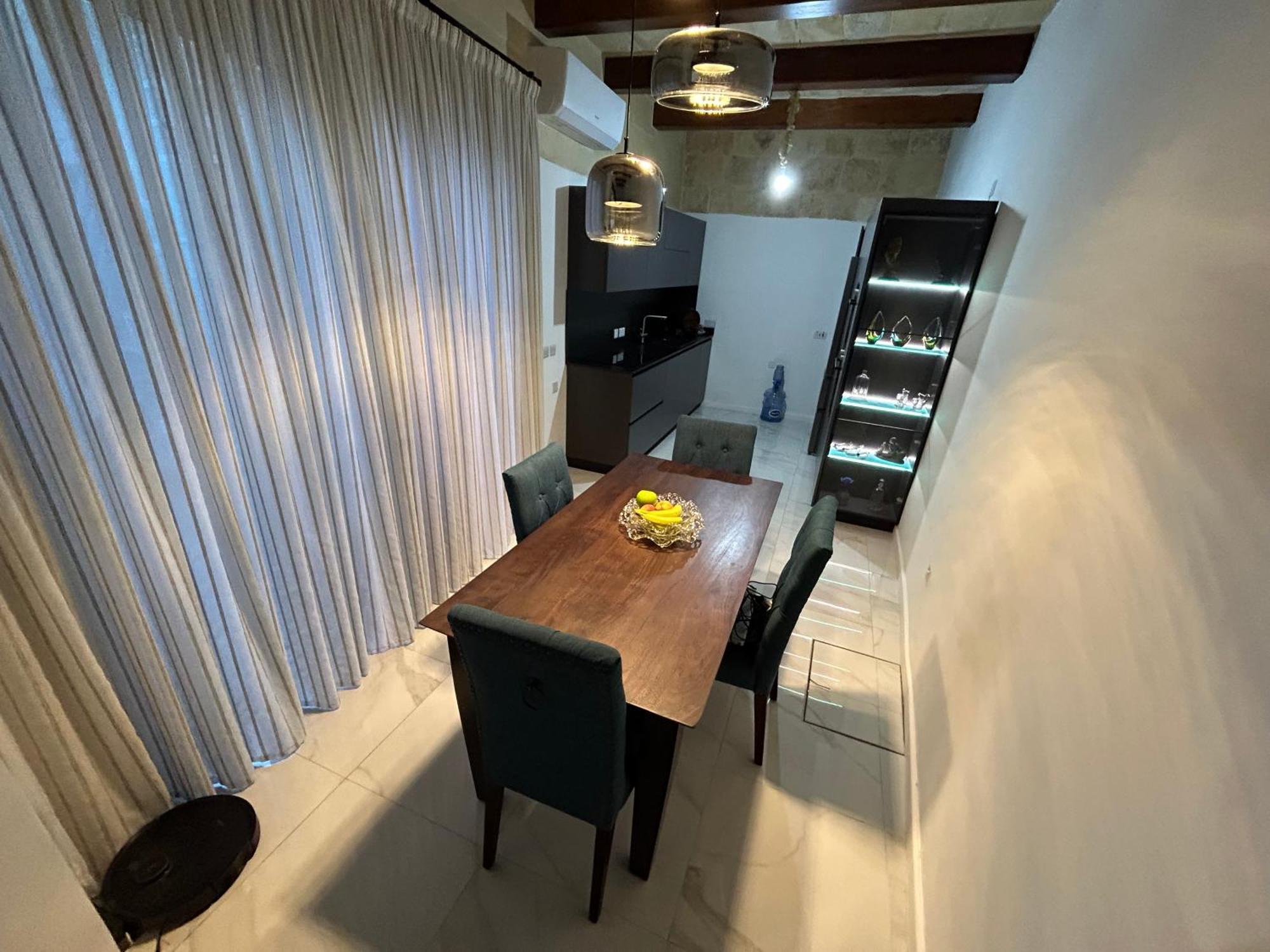 Apartamento Ta Pietru Żabbar Exterior foto