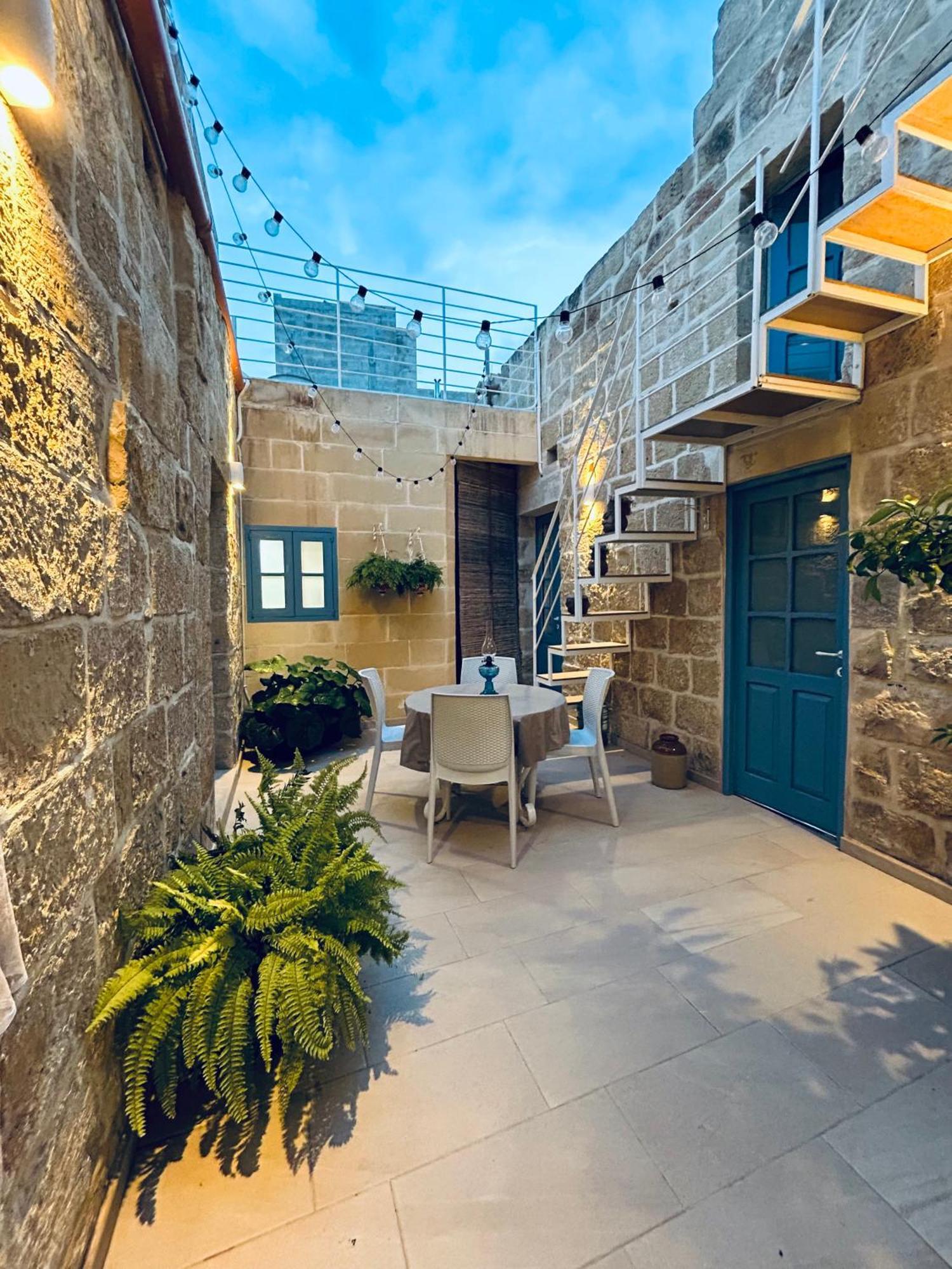 Apartamento Ta Pietru Żabbar Exterior foto